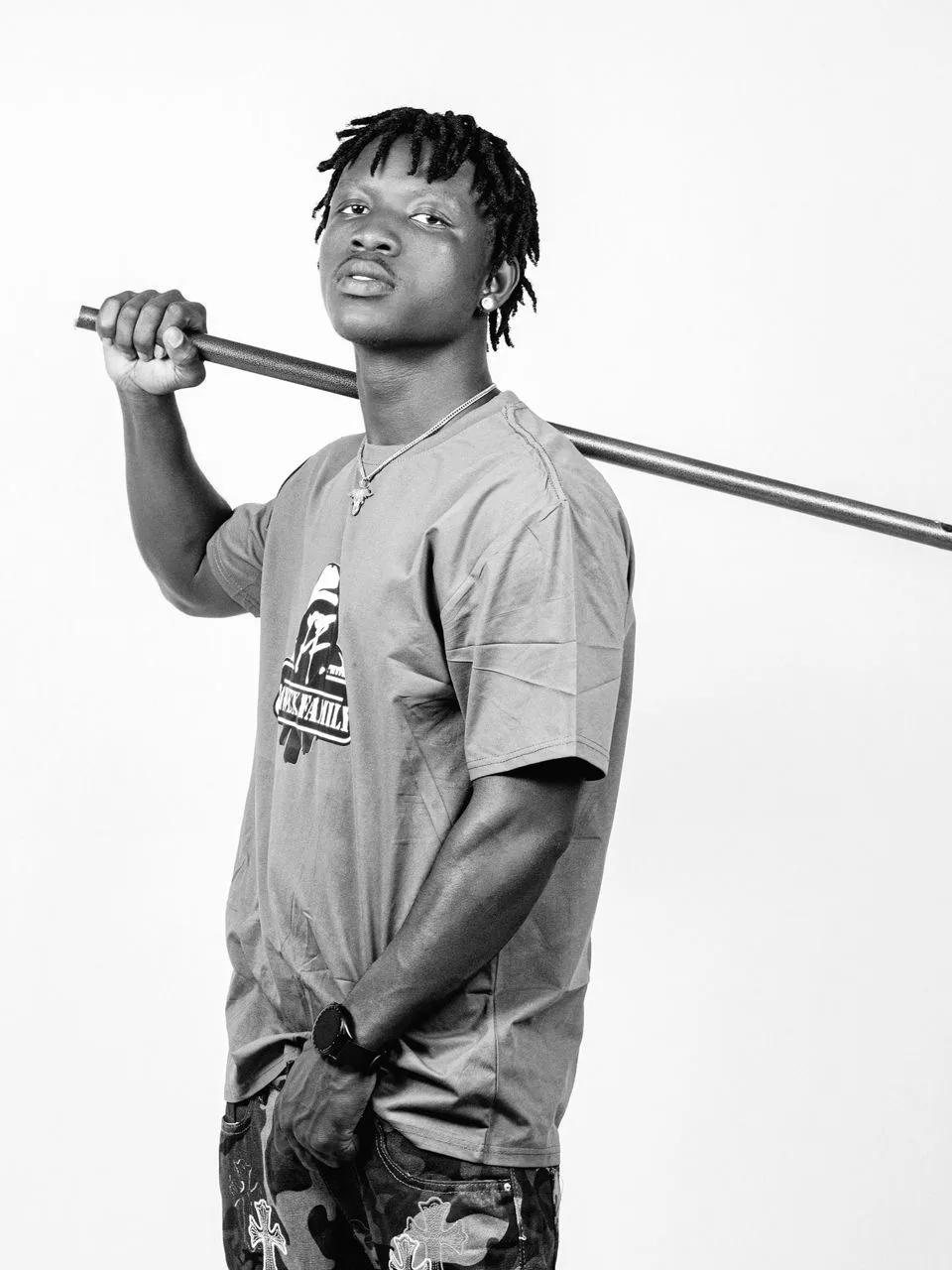 Kofi Tonda – Pawex Version (WYFL Riddim Freestyle)