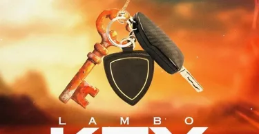 Baba Tundey – Lambo Key (Prod. by Atown TSB)