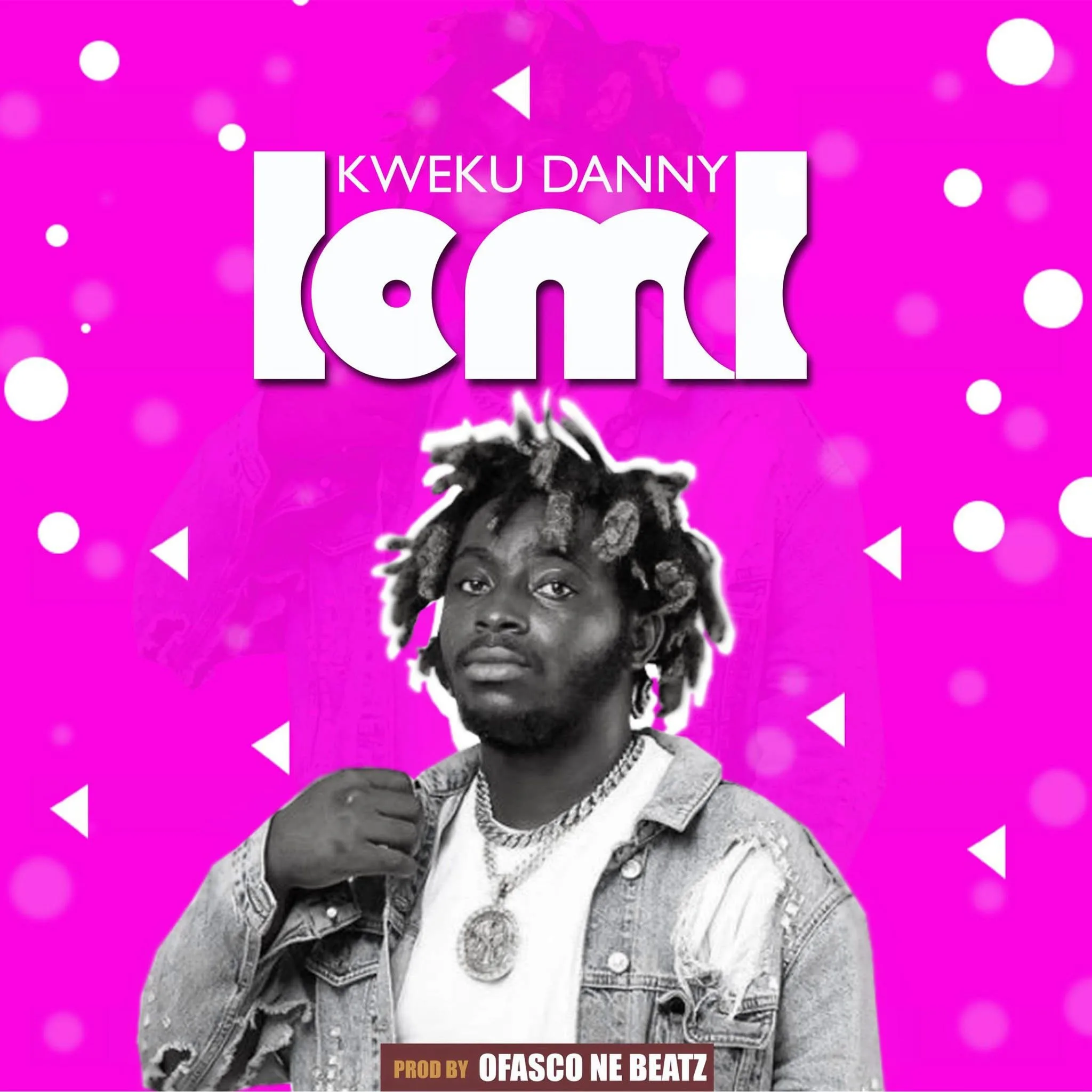 Kweku Danny – LOML