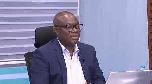 Mussa Dankwah Reacts After Missing Ayawaso East NDC Primaries Prediction