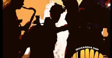 Quamina MP – Celebrate (WYFL Riddim)