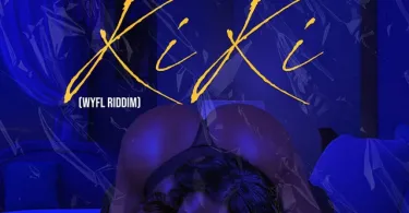 YawDhope – Kiki (WYFL Riddim)