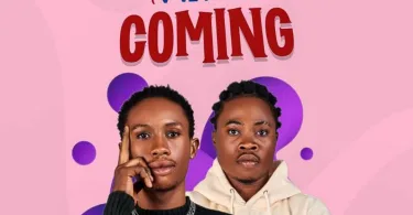 Tuff Kally – Coming Ft. Jody Mighty (Prod. by Khedie The Beat Boss)