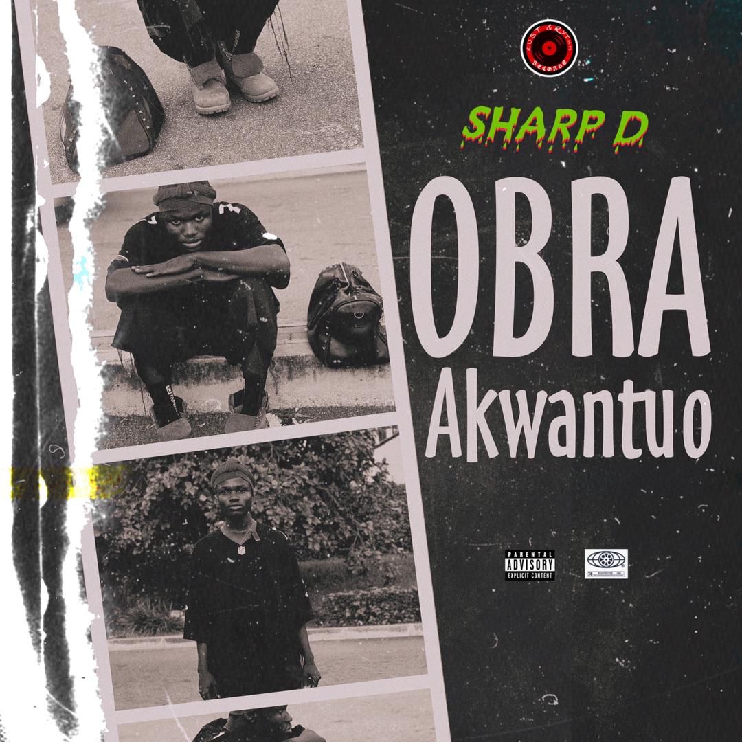 Sharp D - OBRA AKWANTUO
