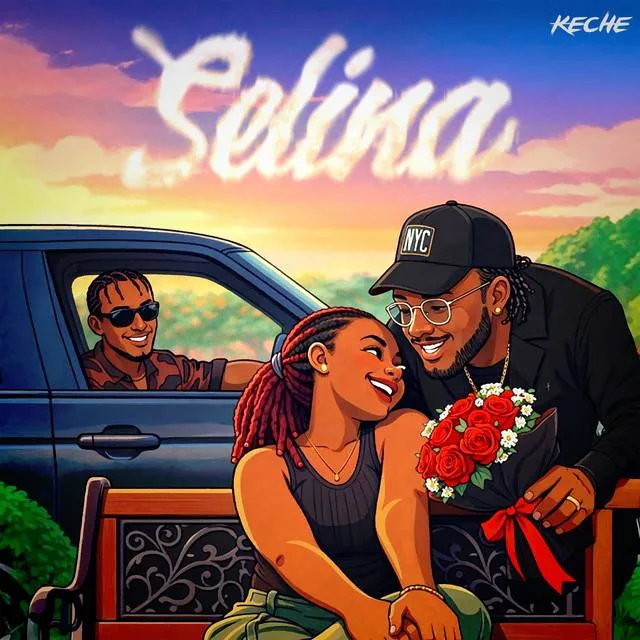 Keche – Selina