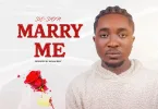 De-Don - Marry Me